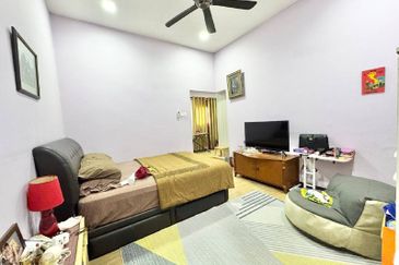 Alam Villas Eco Residences