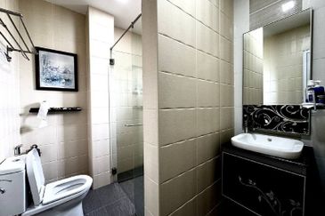 Alam Villas Eco Residences