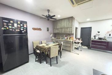 Alam Villas Eco Residences