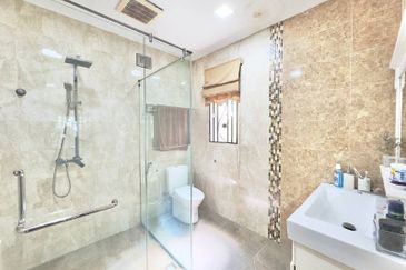 Alam Villas Eco Residences