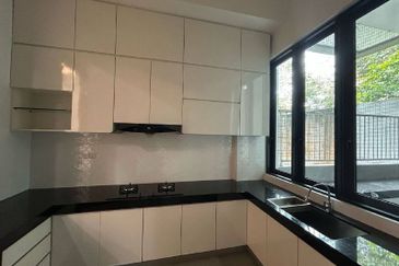 Country Heights Damansara