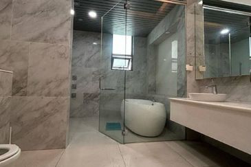 Country Heights Damansara