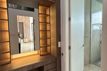 Country Heights Damansara