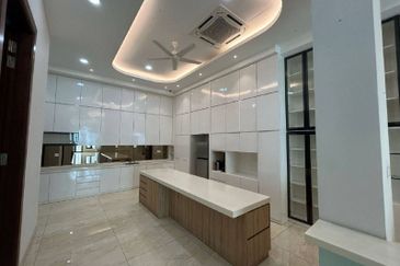 Country Heights Damansara