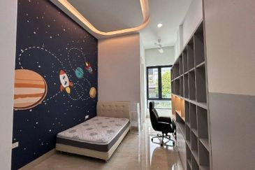 Country Heights Damansara