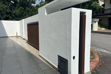 Country Heights Damansara