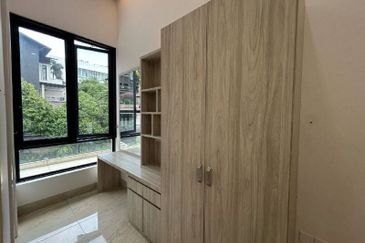 Country Heights Damansara