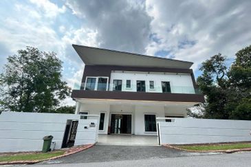 Country Heights Damansara