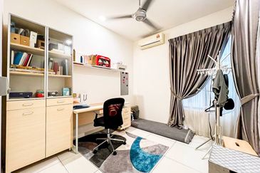 Parkfield Residences, Tropicana Heights