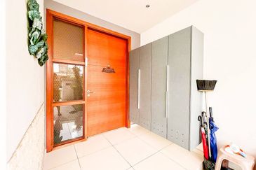 Parkfield Residences, Tropicana Heights