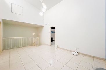 The Oleander @ Bandar Seri Coalfields