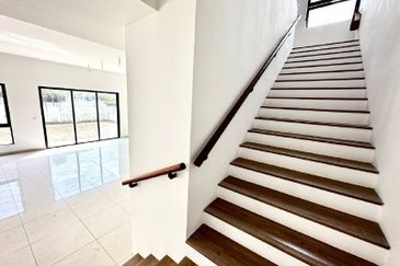 Cheria Residences, Tropicana Aman