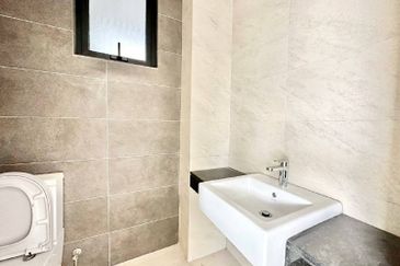 Cheria Residences, Tropicana Aman