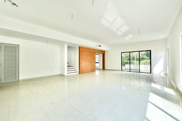 Cheria Residences, Tropicana Aman