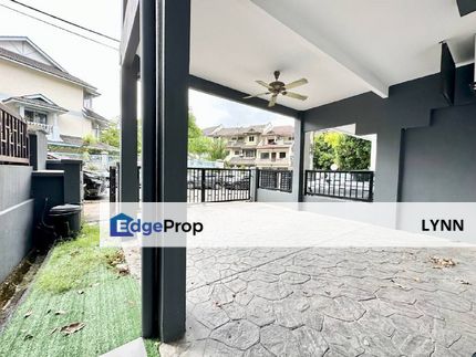 2.5-STOREY INTERMEDIATE ARA RESIDENCE @ BANDAR SRI DAMANSARA , Selangor, Ara Damansara
