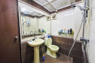 Jalan Datuk Sulaiman 3 