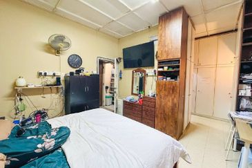 Jalan Datuk Sulaiman 3 