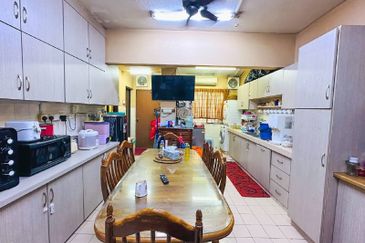 Jalan Datuk Sulaiman 3 