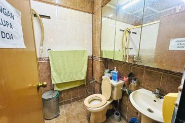 Jalan Datuk Sulaiman 3 