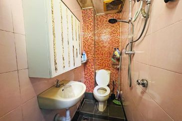 Jalan Datuk Sulaiman 3 