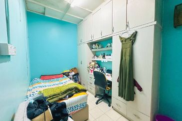 Jalan Datuk Sulaiman 3 