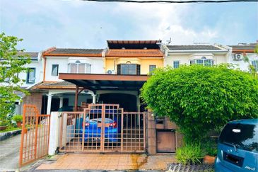 Jalan Datuk Sulaiman 3 