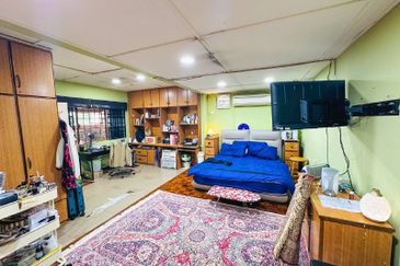 Jalan Datuk Sulaiman 3 