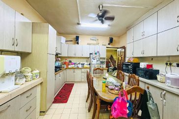 Jalan Datuk Sulaiman 3 