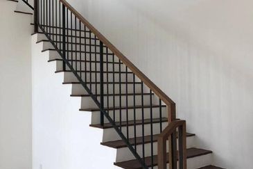 Terraza @ Eco Sanctuary