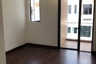 Terraza @ Eco Sanctuary