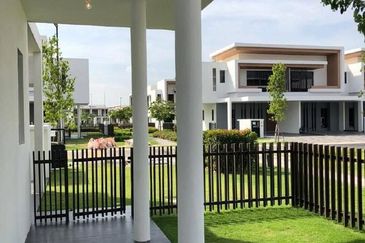 Terraza @ Eco Sanctuary