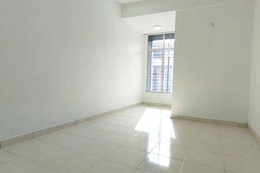 Bangi Avenue 3, Seksyen 7