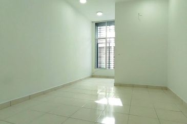 Bangi Avenue 3, Seksyen 7