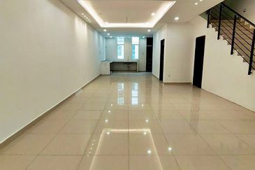 Bangi Avenue 3, Seksyen 7