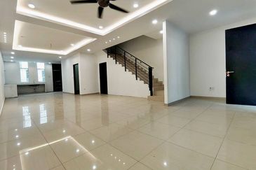 Bangi Avenue 3, Seksyen 7