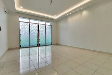 Bangi Avenue 3, Seksyen 7