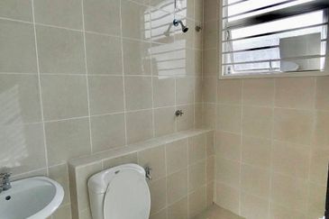 Bangi Avenue 3, Seksyen 7