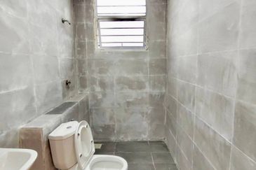 Bangi Avenue 3, Seksyen 7