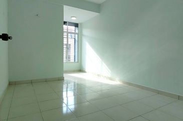 Bangi Avenue 3, Seksyen 7