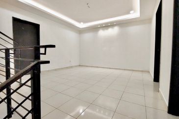 Bangi Avenue 3, Seksyen 7