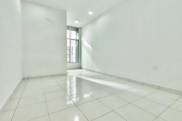 Bangi Avenue 3, Seksyen 7