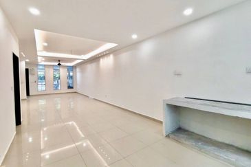 Bangi Avenue 3, Seksyen 7