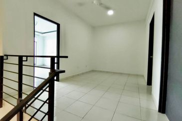 Bangi Avenue 3, Seksyen 7