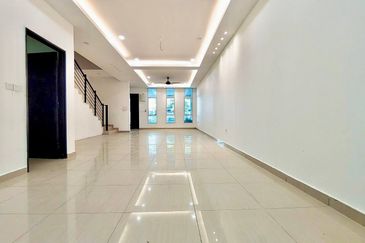 Bangi Avenue 3, Seksyen 7