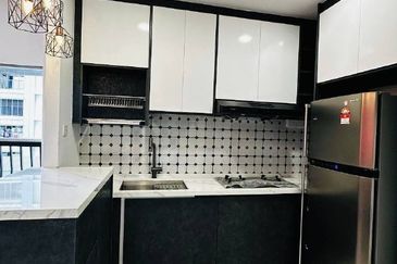 Harmoni @ City of Elmina (Rumah Selangorku)