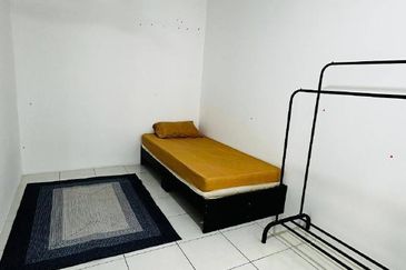 Harmoni @ City of Elmina (Rumah Selangorku)