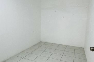 Harmoni @ City of Elmina (Rumah Selangorku)