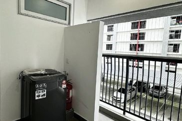 Harmoni @ City of Elmina (Rumah Selangorku)