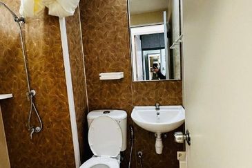 Harmoni @ City of Elmina (Rumah Selangorku)