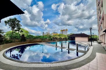 Bintang Mas Condominium